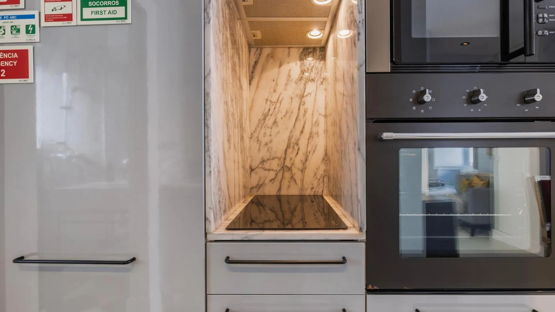 Apartmán Stylish 1Bdr Apt In Bairro Alto By Lovelystay Lisboa Portugalsko