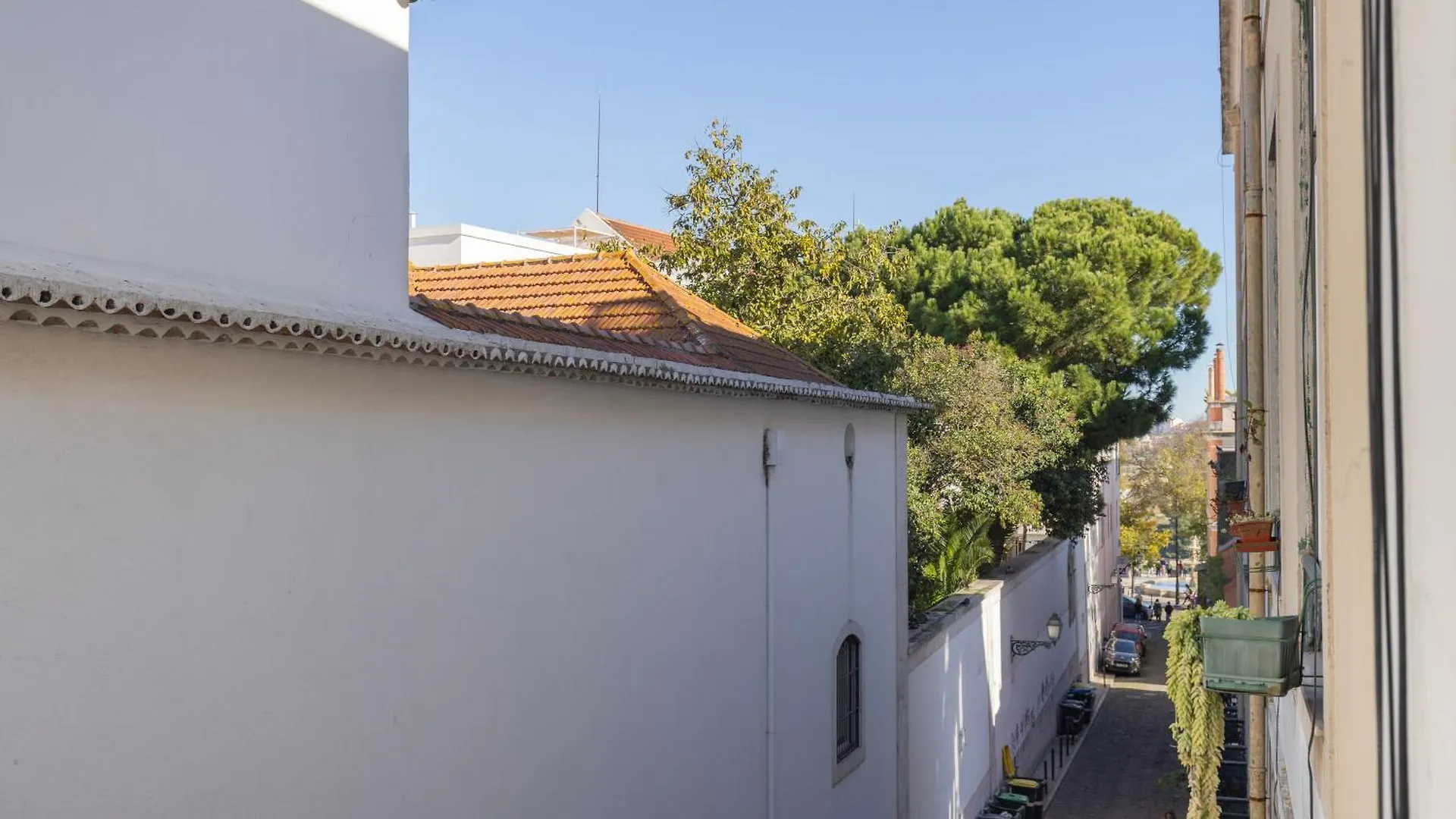 Apartment Stylish 1Bdr Apt In Bairro Alto By Lovelystay Lisbon