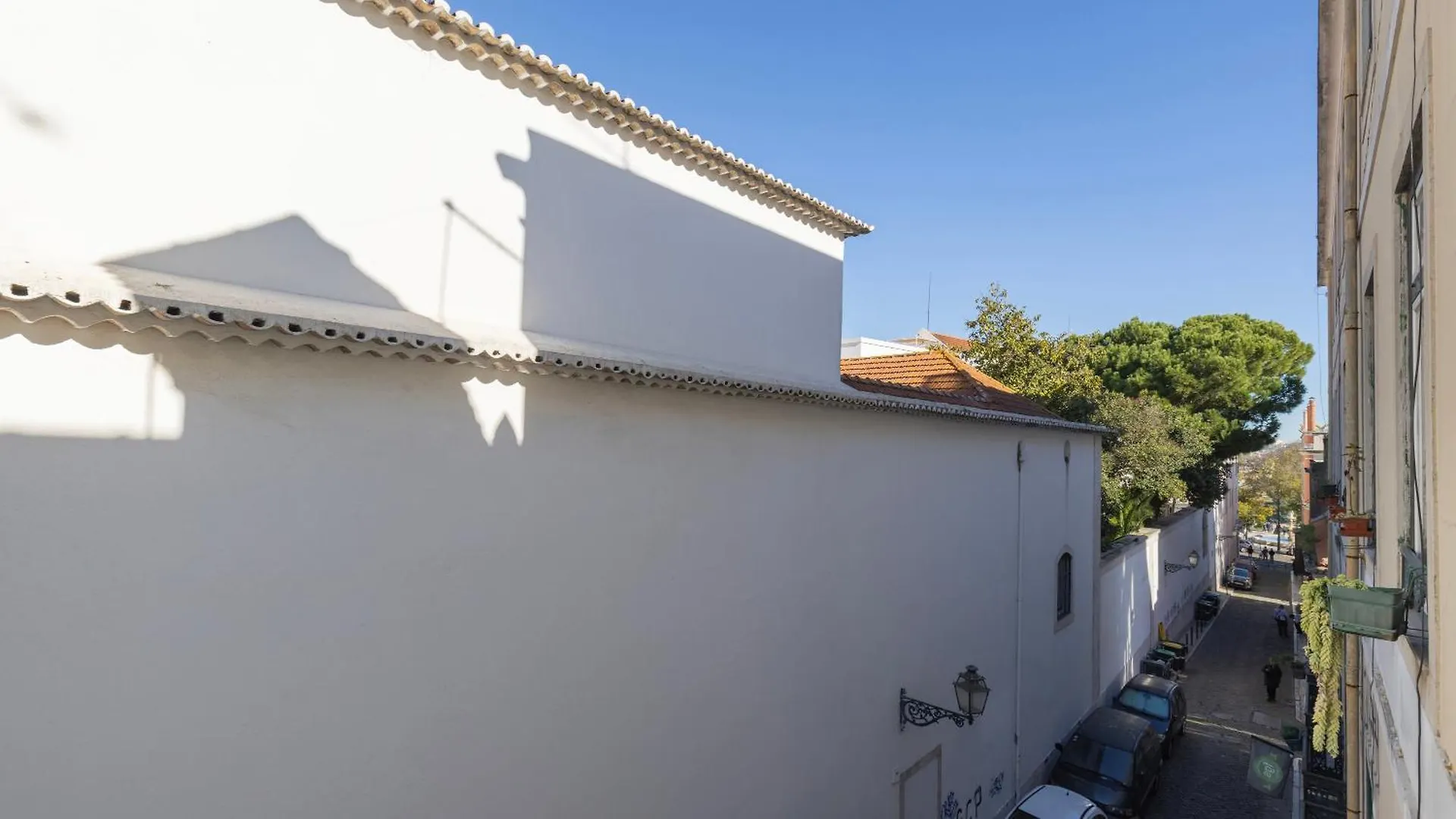 Apartment Stylish 1Bdr Apt In Bairro Alto By Lovelystay Lisbon
